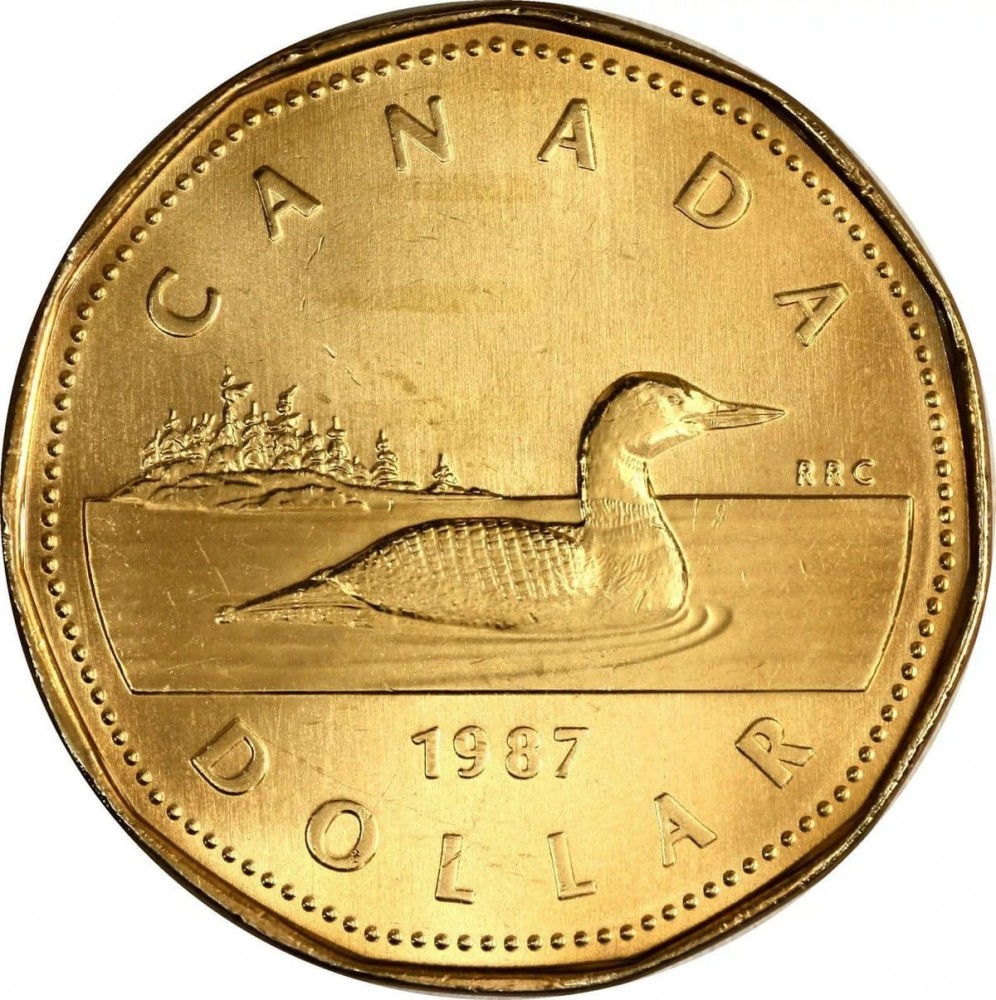 Budrigantrade review Canadian dollar falling against other currencies