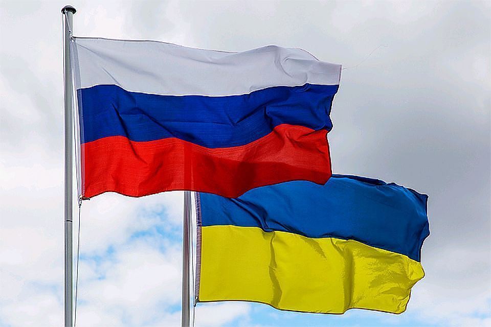 Budrigan Ltd-US indices rise amid rumors of talks between Russia and Ukraine