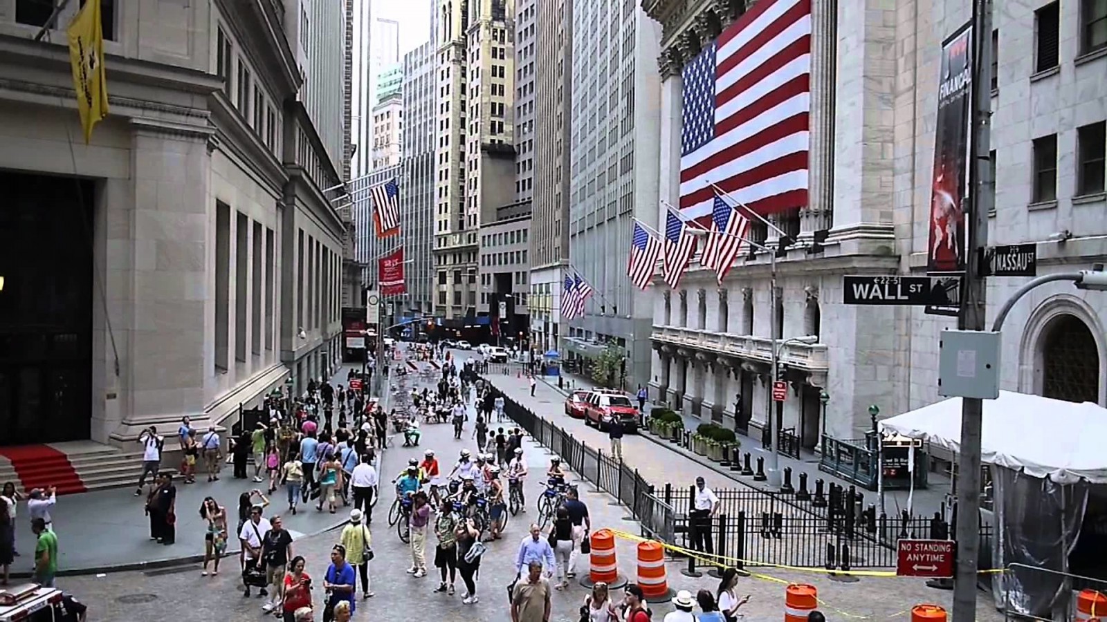 Budrigan ltd-Rising consumer prices weigh on US stocks