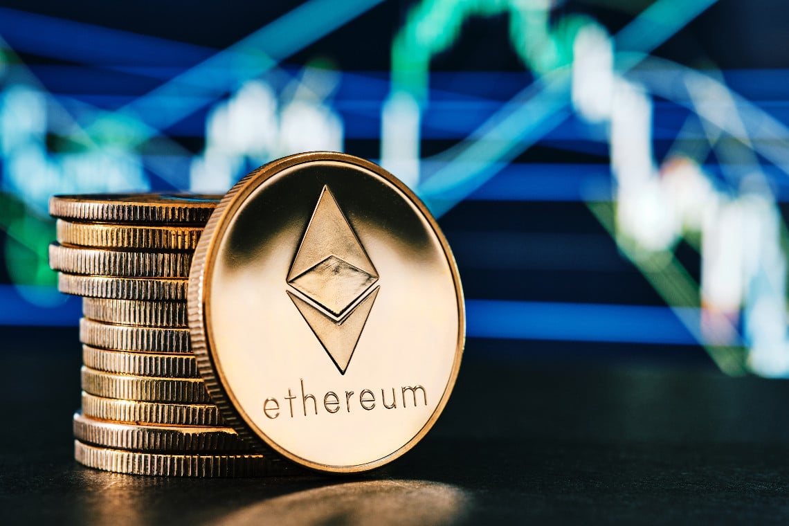 Ethereum Prices May Collapse Due to a Bearish Technical Model-Budrigan Ltd