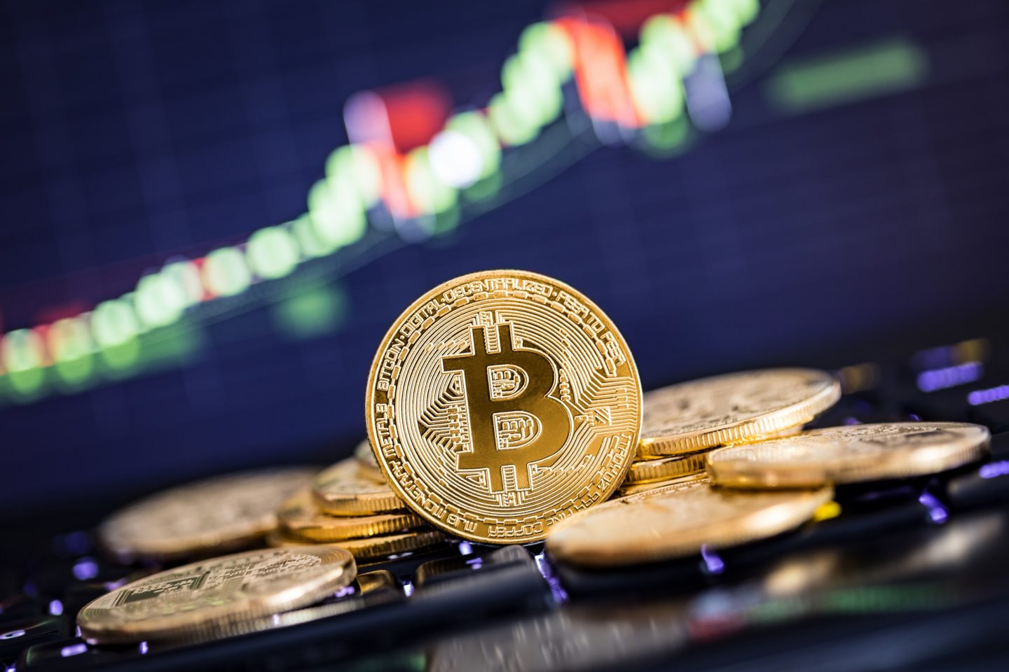 Bitcoin regains yearly open as trader says 50K next week